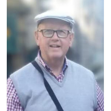 Photo of Alexander DOUGLAS