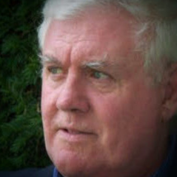 Photo of Stephen Anthony HAMER