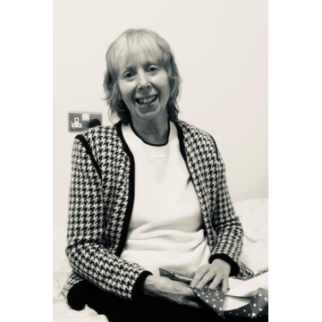 Photo of Catherine 'Cathy' KING