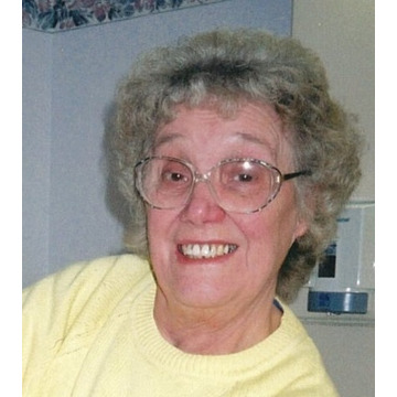Photo of Joyce SPENCER