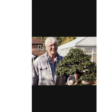 Photo of Peter DAY