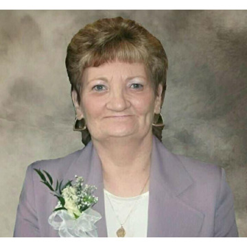 Photo of Eileen BRADLEY