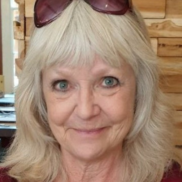 Photo of Ann MORRISSEY