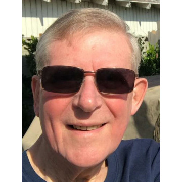Photo of Robert Martin COOPER