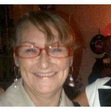 Photo of Margaret Wilson Brown THIRLWALL