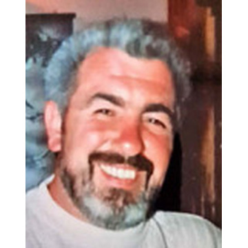 Photo of Albert GANDY