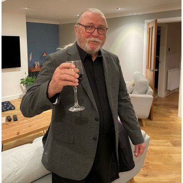 Photo of John Dominic MCGOWAN