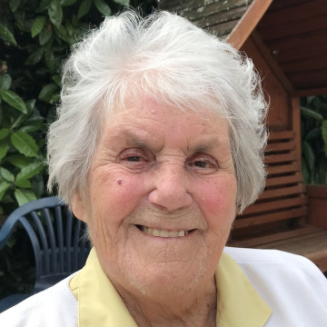 Photo of Barbara TONKIN