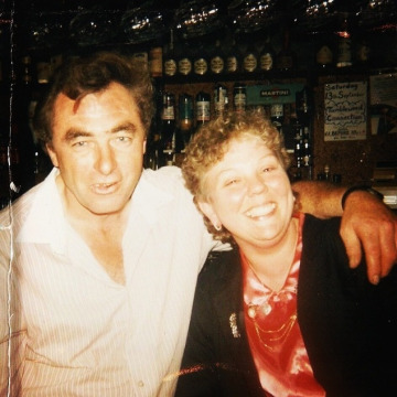 Photo of Frank NICHOLLS