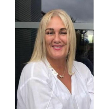 Photo of Deborah Jane CAVANAGH