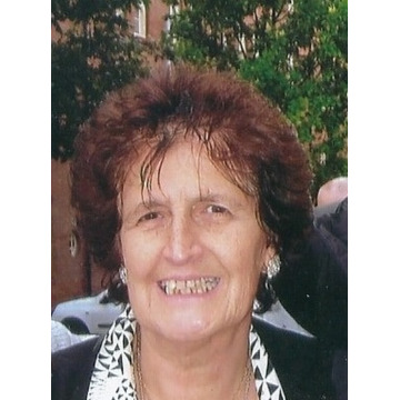 Photo of Stella Maria NEWTON