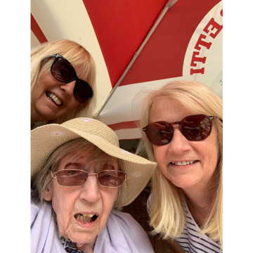 Notice Gallery for Eileen ABLETT