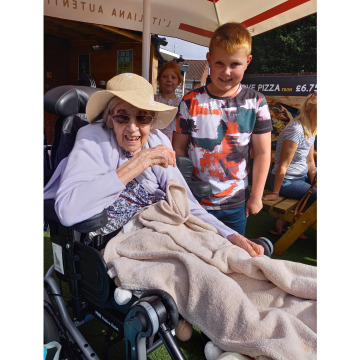 Notice Gallery for Eileen ABLETT