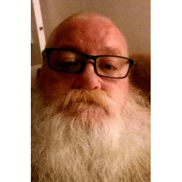 Photo of Peter James BLOWMAN