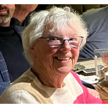 Photo of Mary Irene DEMPSTER