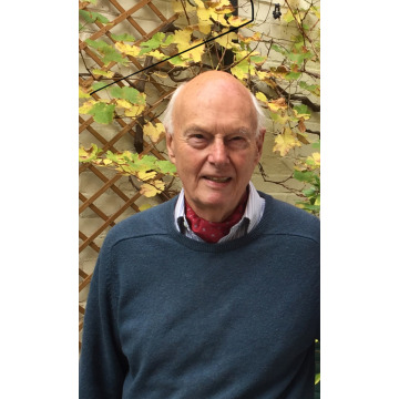 Photo of David YOULE