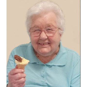 Photo of Catherine 'Kate' JACKSON