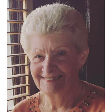 Photo of June FINKILL