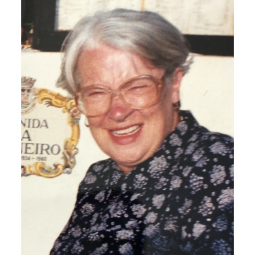 Photo of Margaret Mary SMITH