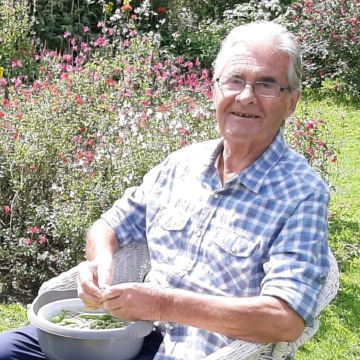 Photo of Kevin HORTON