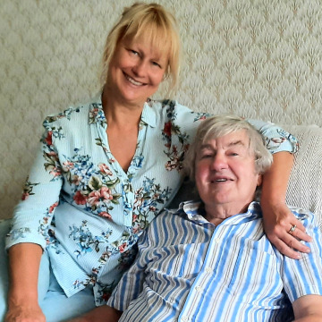 Notice Gallery for Richard Hugh LLOYD