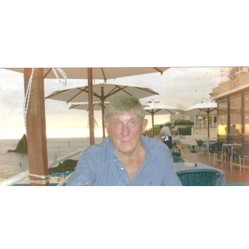 Photo of John Terry BUTLER