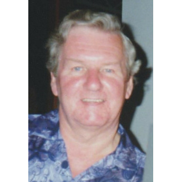 Photo of Geoffrey FARMER