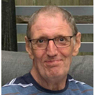 Photo of Rory Michael KANE