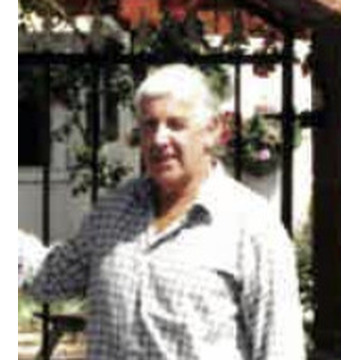 Photo of Geoff TAVINOR