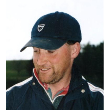 Photo of Tom KERR