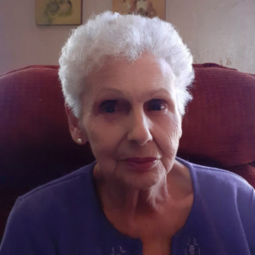 Photo for notice Jackie AYLIFFE