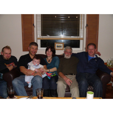 Photo of Patrick Thomas COLLIER