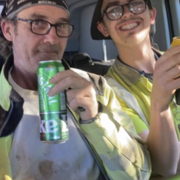 Notice Gallery for Adrian Mark JEWITT