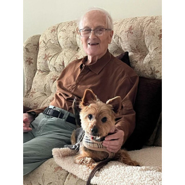 Photo of Raymond ASHTON