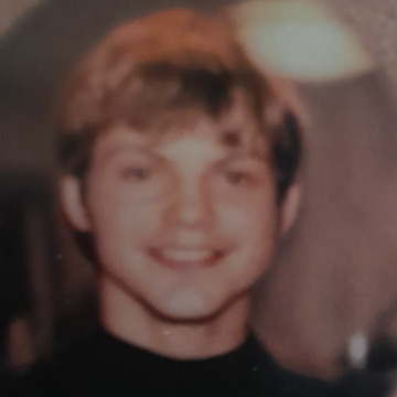 Photo of Kevin George PARKER