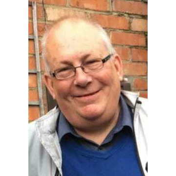 Photo of Paul WILLIAMS