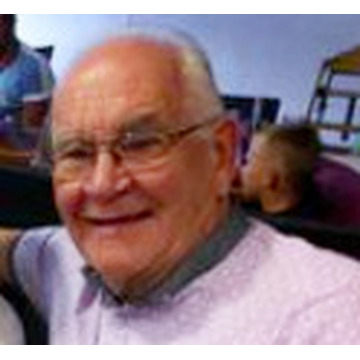 Photo of Berwyn ROBERTS