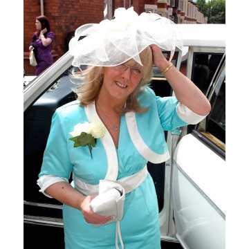 Photo of Kathleen Patricia IRELAND