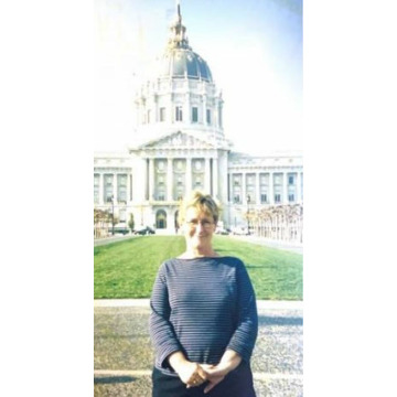 Photo of Jenny PETERS