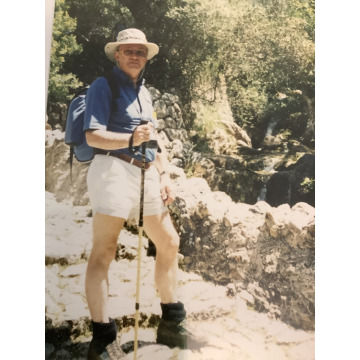 Photo of Peter TURNER