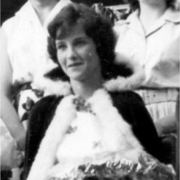 Photo of Brenda Ann WICKETT