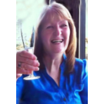 Photo of Gladys TAYLOR