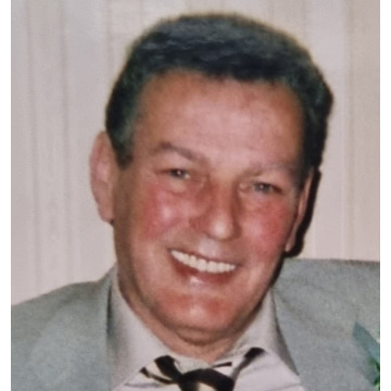 Photo of Kenneth TOMLINSON