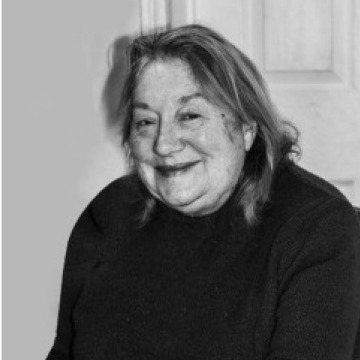 Photo of Hazel Ann MCNAIR