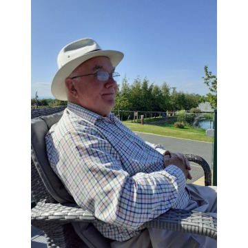 Photo of Michael TOMLINSON
