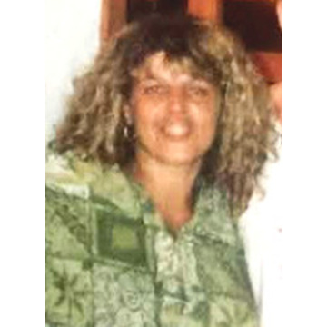 Photo of Debra Byrne JACKSON