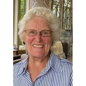 Photo of Avril Violet WINDRUM