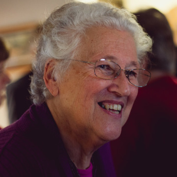 Photo of Carole Jane WELCH