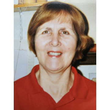Photo of Eileen WOOTTON