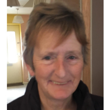 Photo of Carole Anne ALLEN